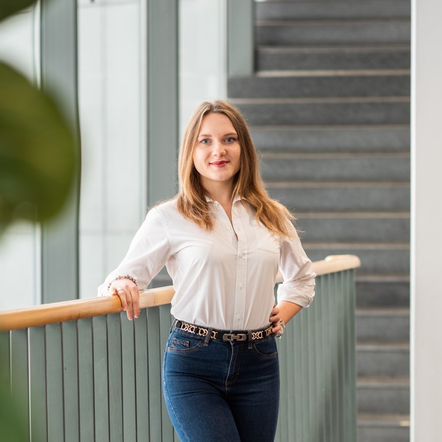 Terapeutka funkční medicíny Daniela Zimanová